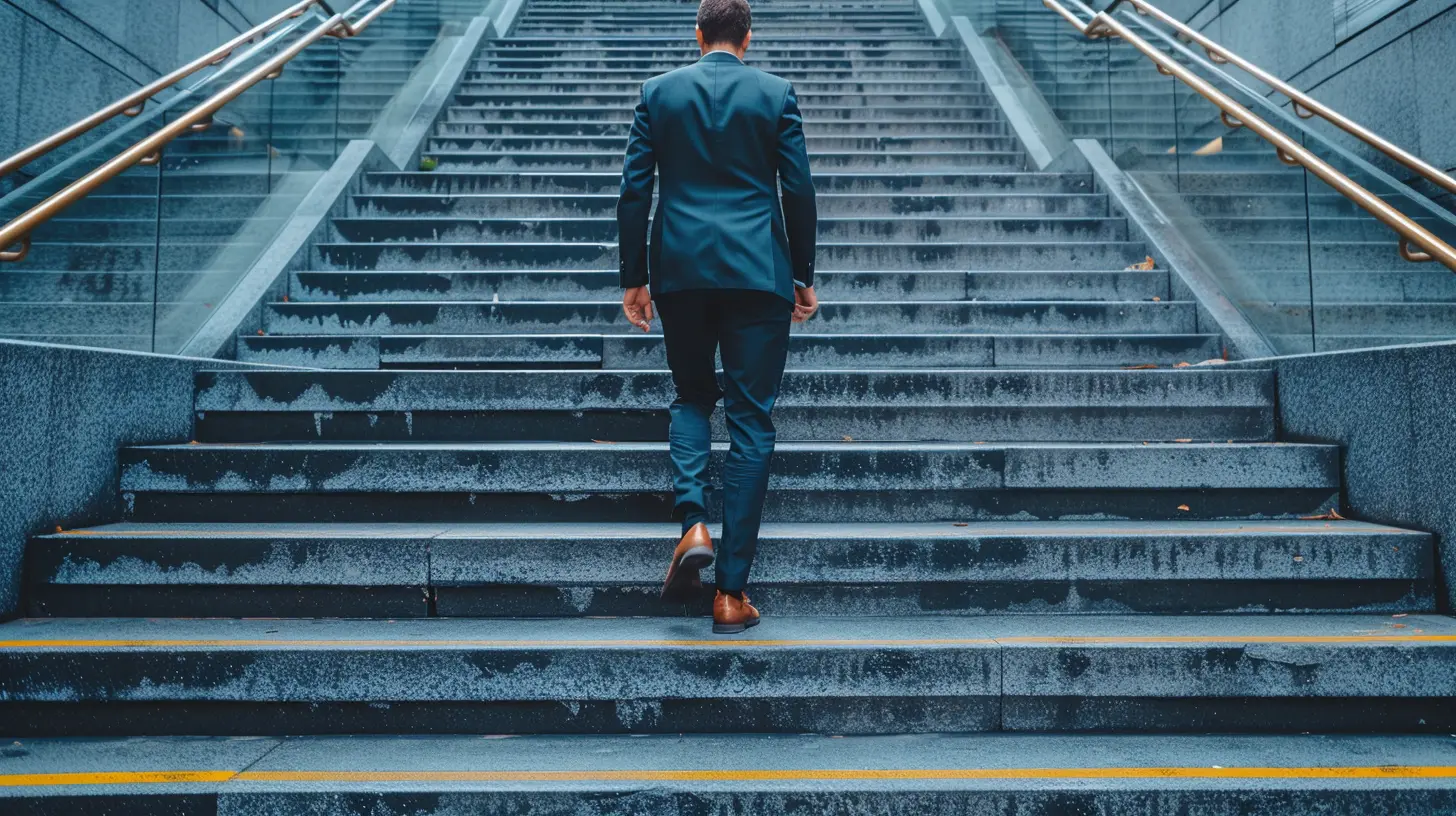 The Psychology of Motivation: What Drives Us to Succeed