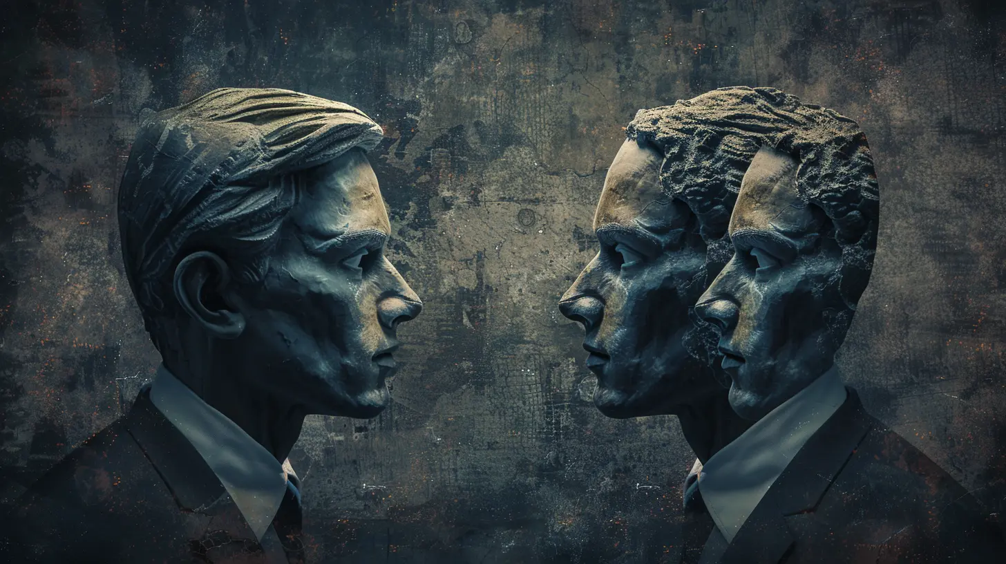 The Psychology of Persuasion: How Advertisers and Politicians Influence Us
