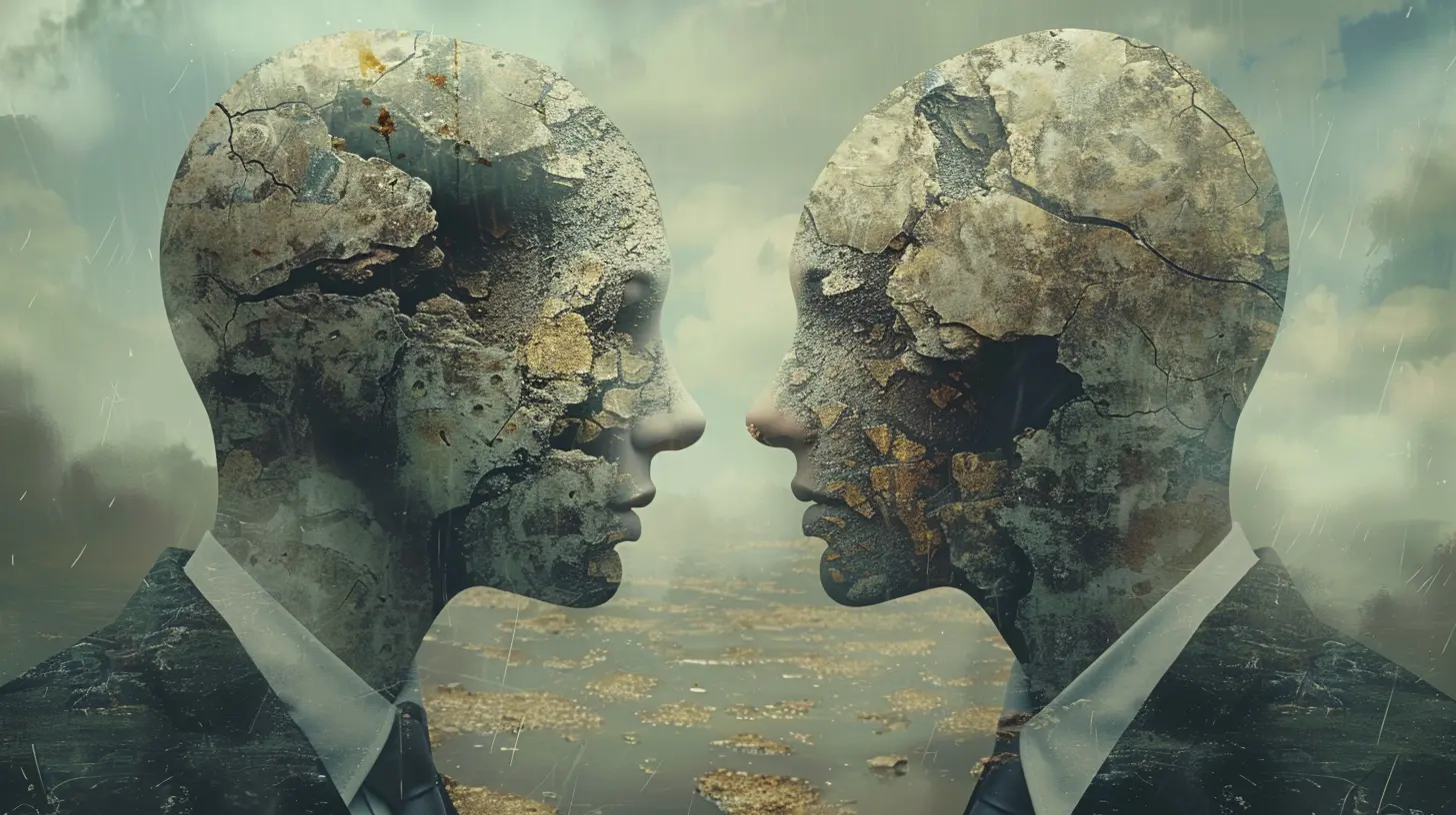 The Psychology of Persuasion: How Advertisers and Politicians Influence Us