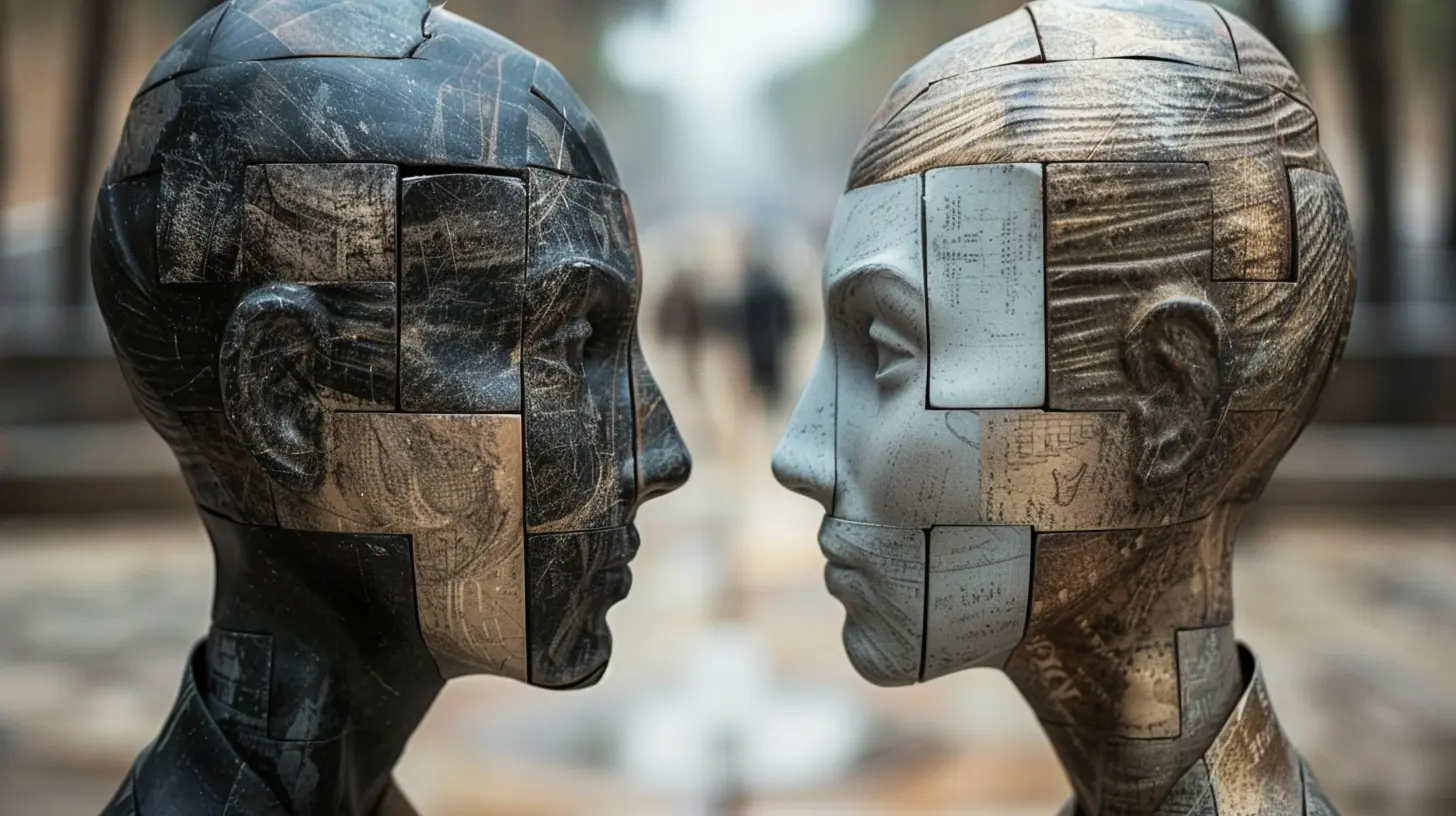 The Psychology of Persuasion: How Advertisers and Politicians Influence Us