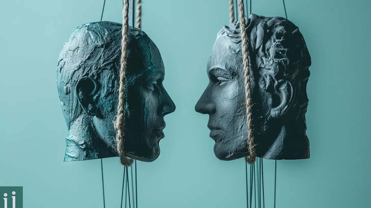 The Psychology of Persuasion: How Advertisers and Politicians Influence Us