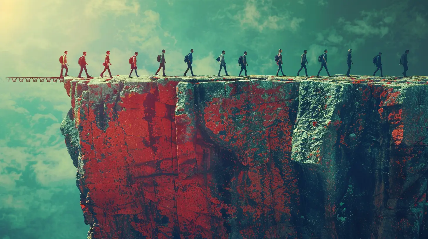 The Psychology of Resilience: Why Some People Bounce Back Stronger