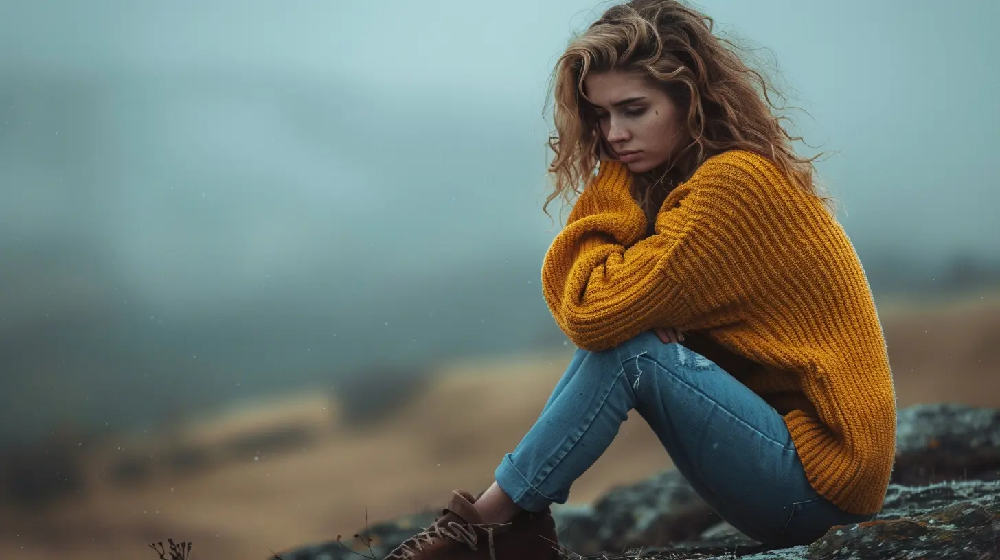 The Psychology of Resilience: Why Some People Bounce Back Stronger
