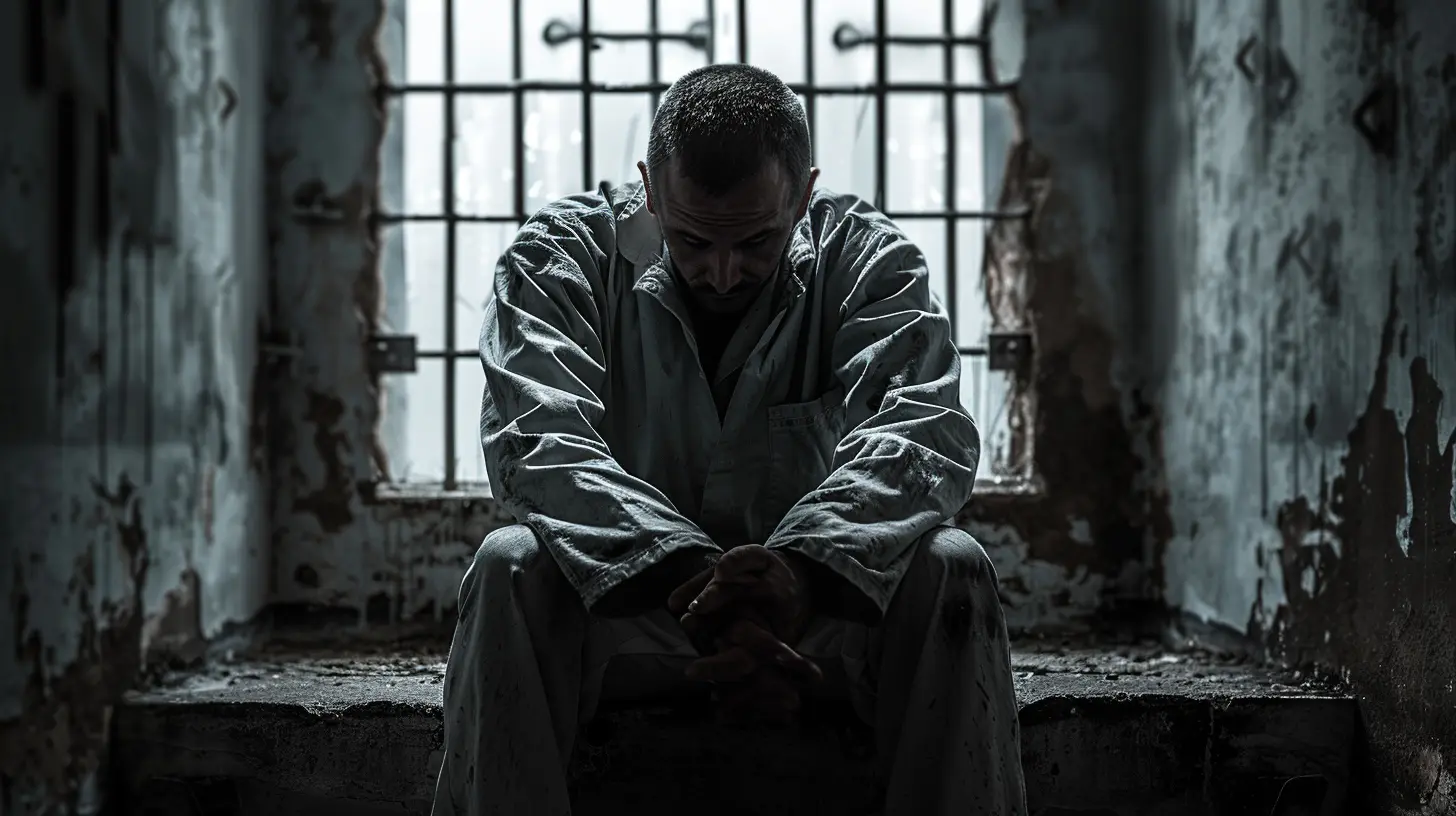 The Psychology of Revenge: Why Some Crimes Are Motivated by Retribution