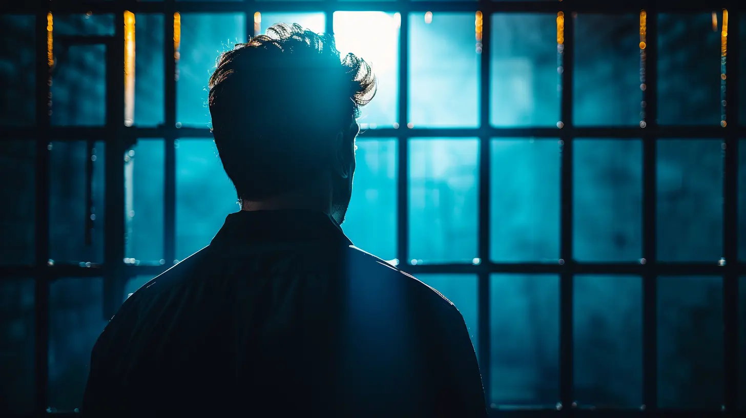 The Psychology of Serial Killers: Breaking Down Behavioral Patterns