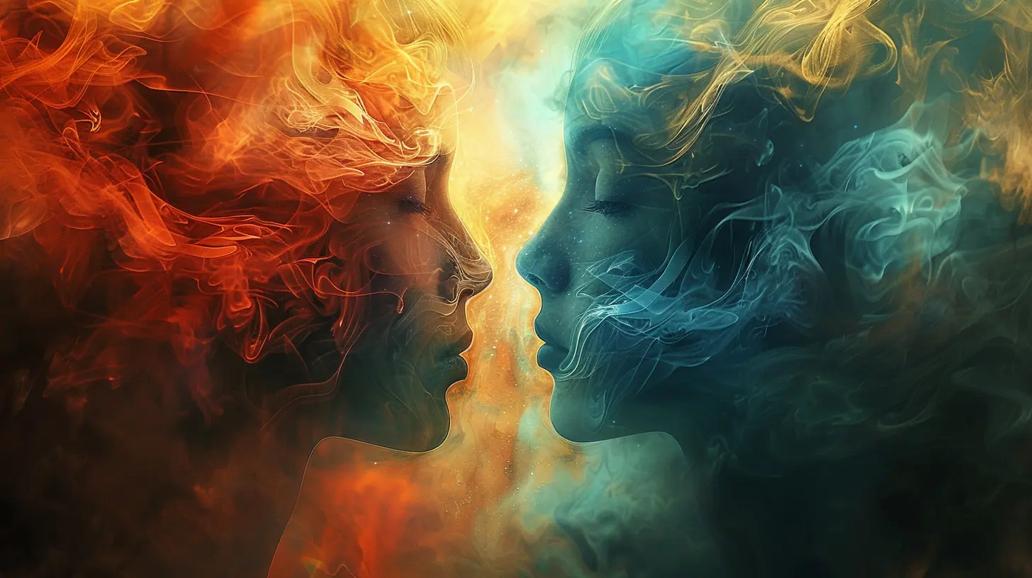 The Psychology of Soulmates: Myth or Reality?