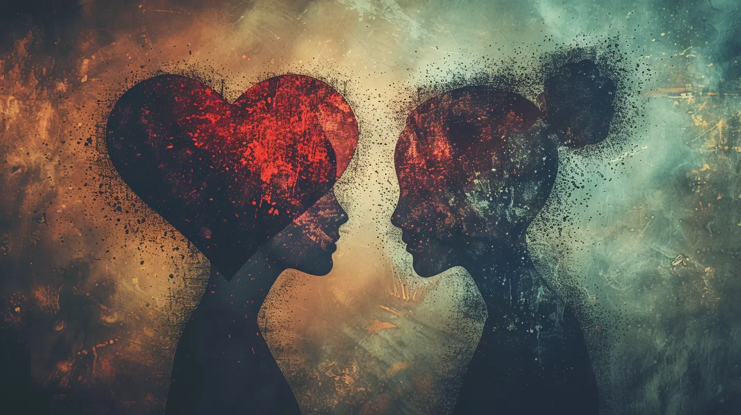 The Psychology of Soulmates: Myth or Reality?