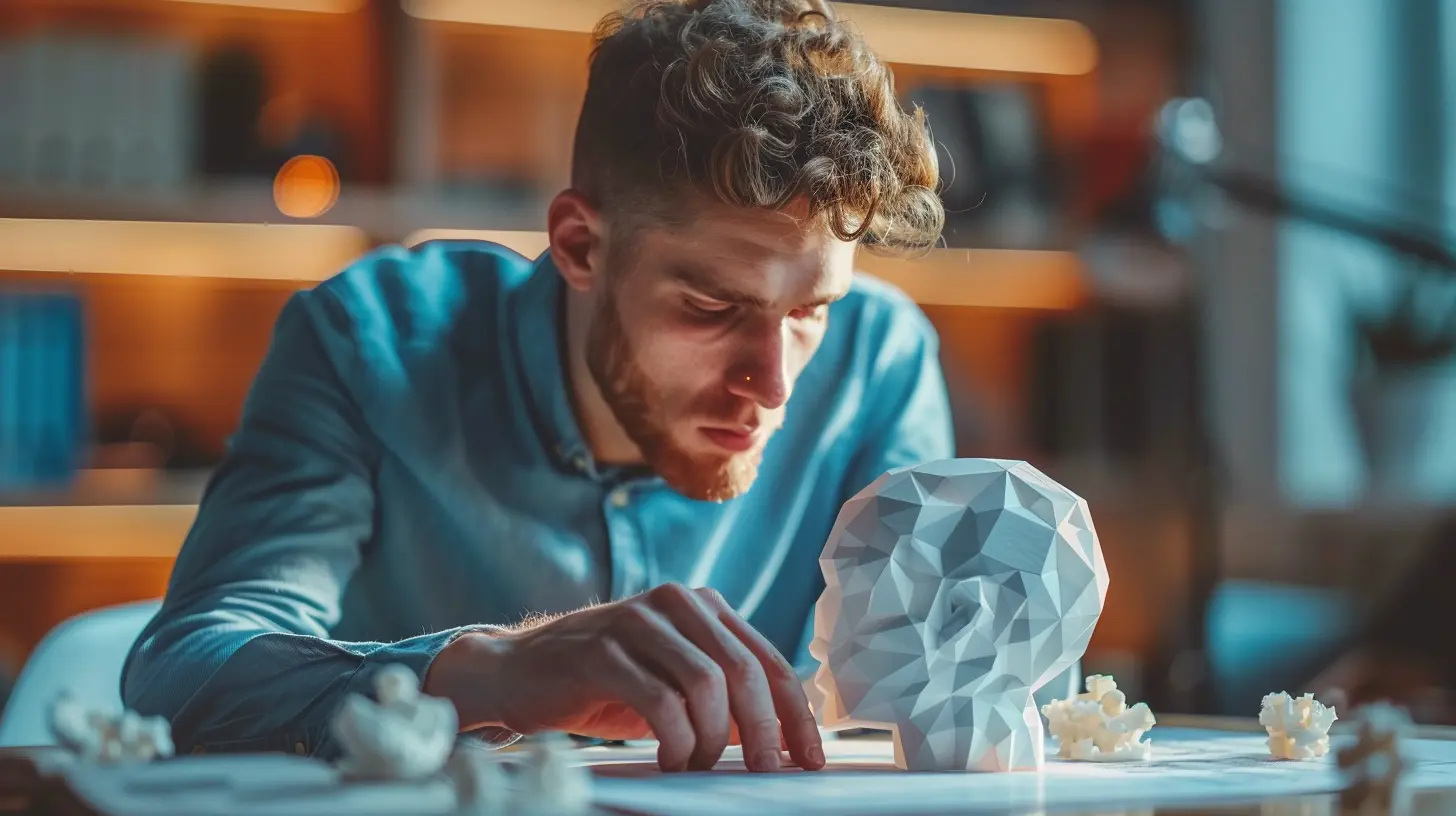 The Relationship Between IQ Tests and Psychological Well-Being