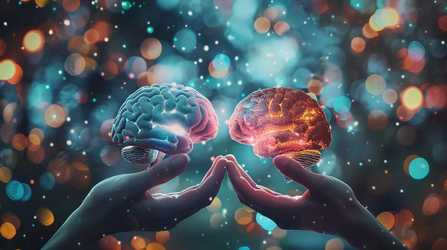 The Relationship Between IQ Tests and Psychological Well-Being