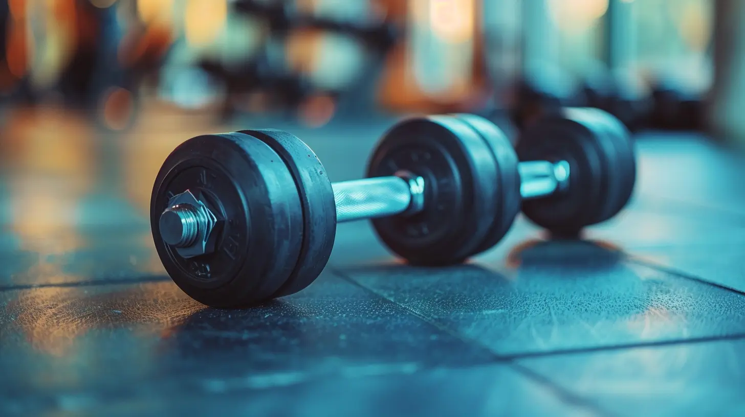 The Relationship Between Physical Exercise and Mental Health Recovery