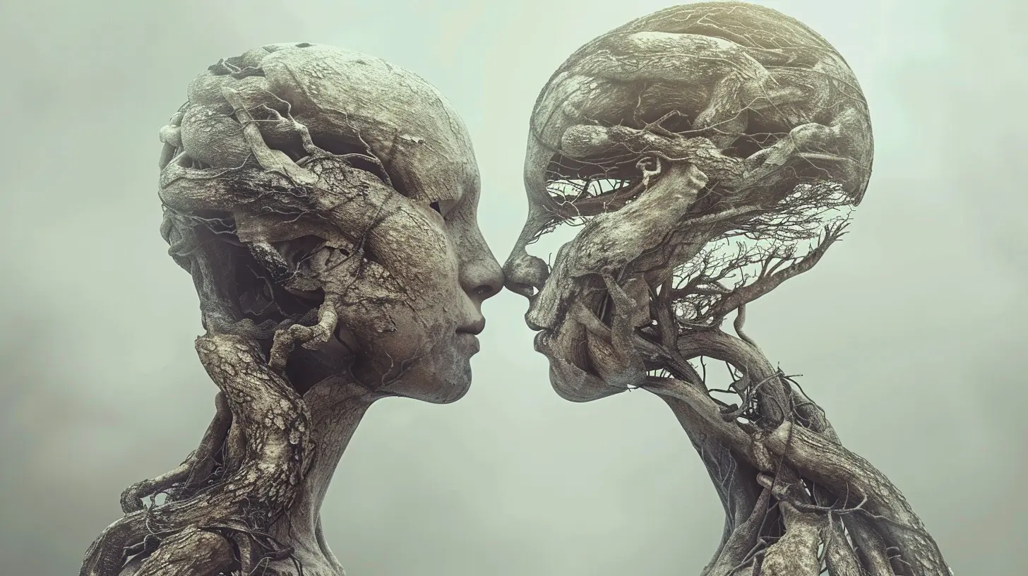 The Role of Attachment Styles in Adult Relationships