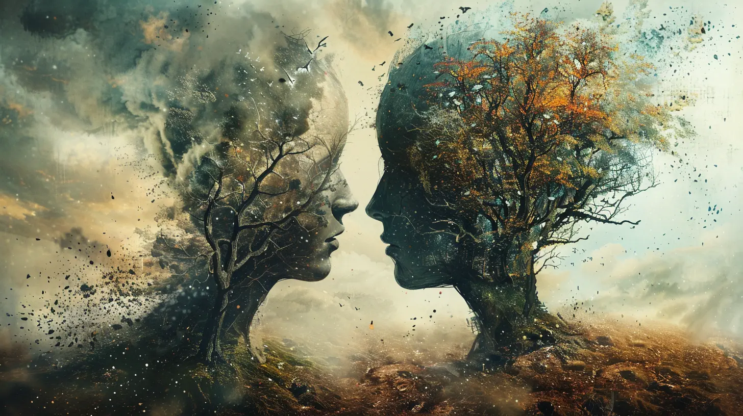 The Role of Attachment Styles in Adult Relationships