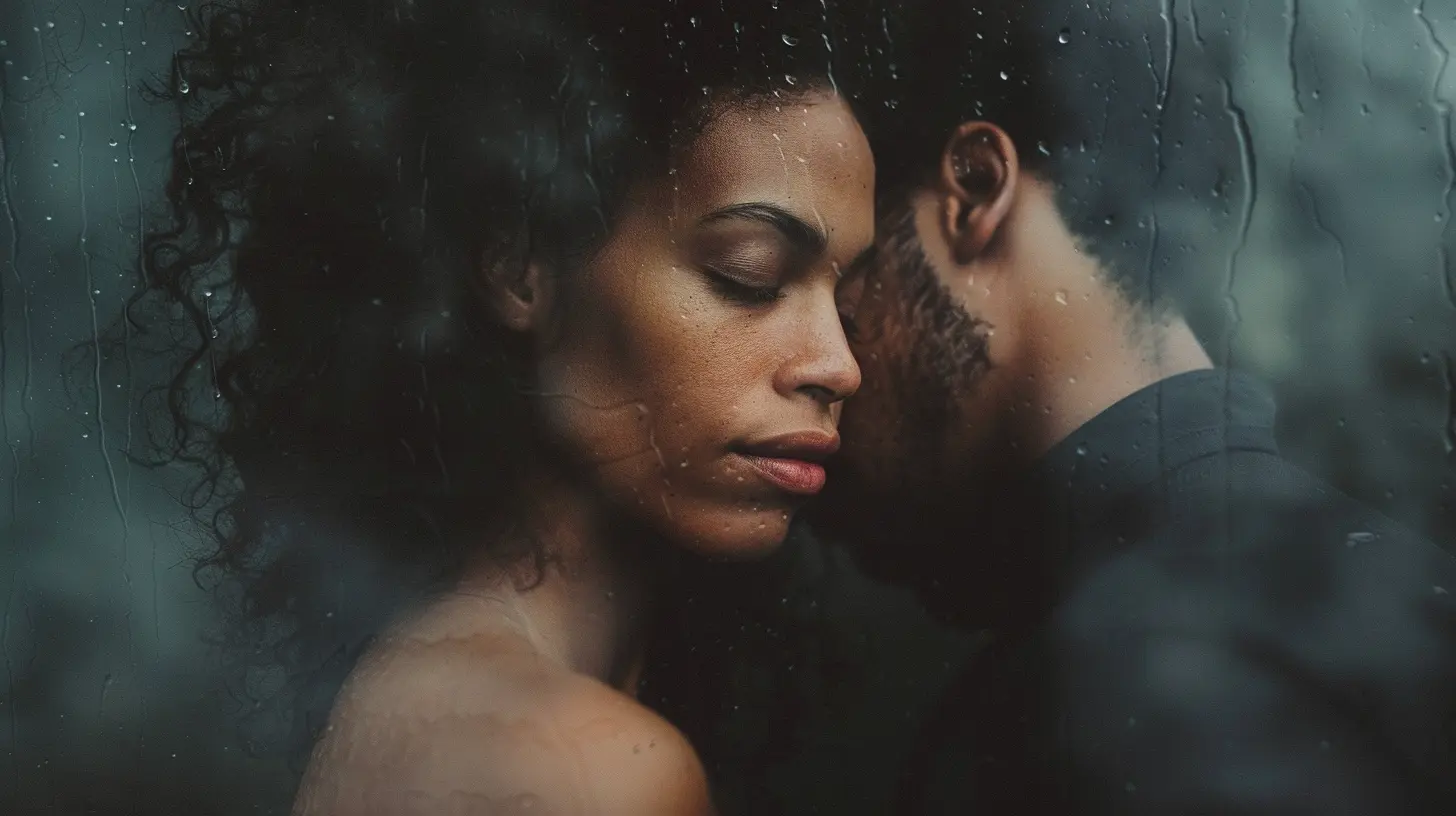 The Role of Attachment Styles in Adult Relationships