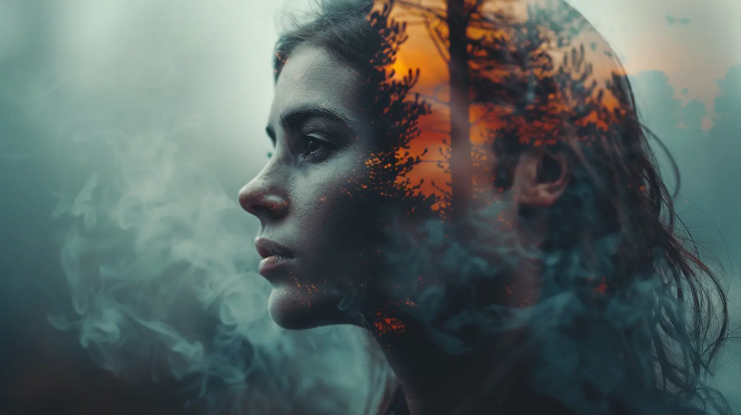 The Role of Attachment Styles in Borderline Personality Disorder