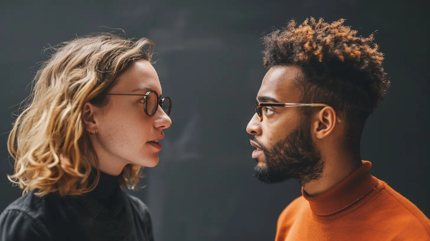 The Role of Body Language in Nonverbal Communication