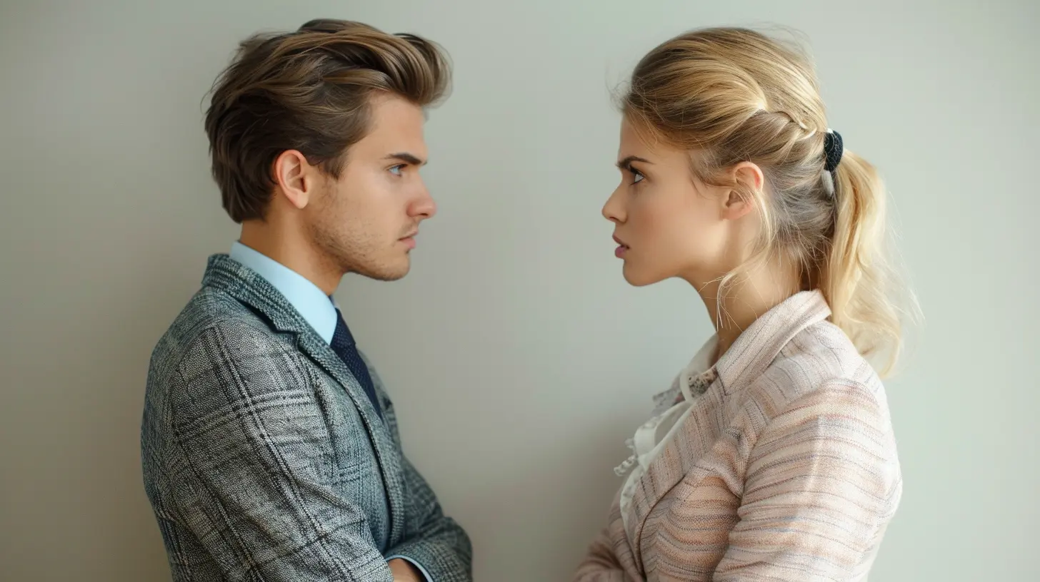 The Role of Body Language in Nonverbal Communication