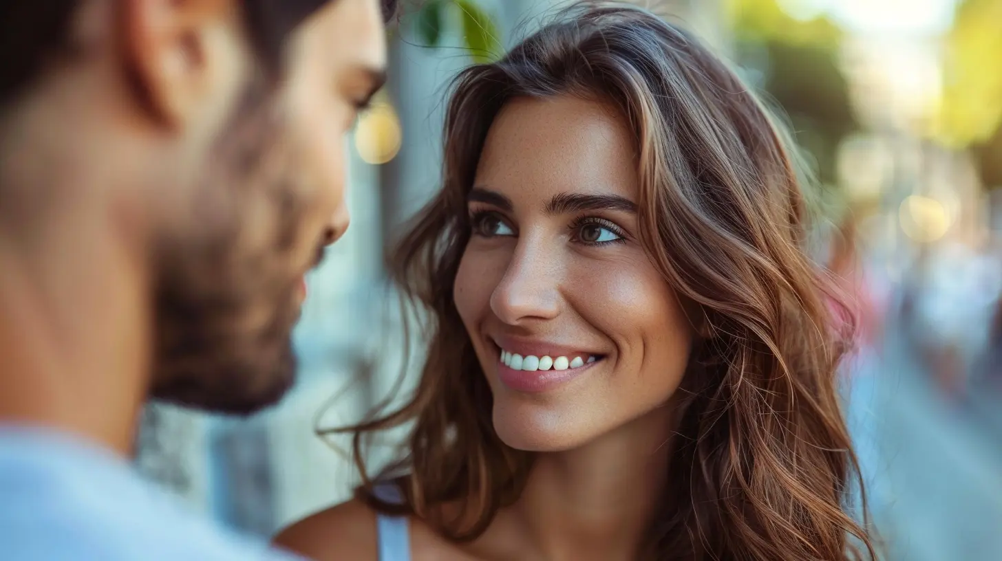 The Role of Body Language in Nonverbal Communication