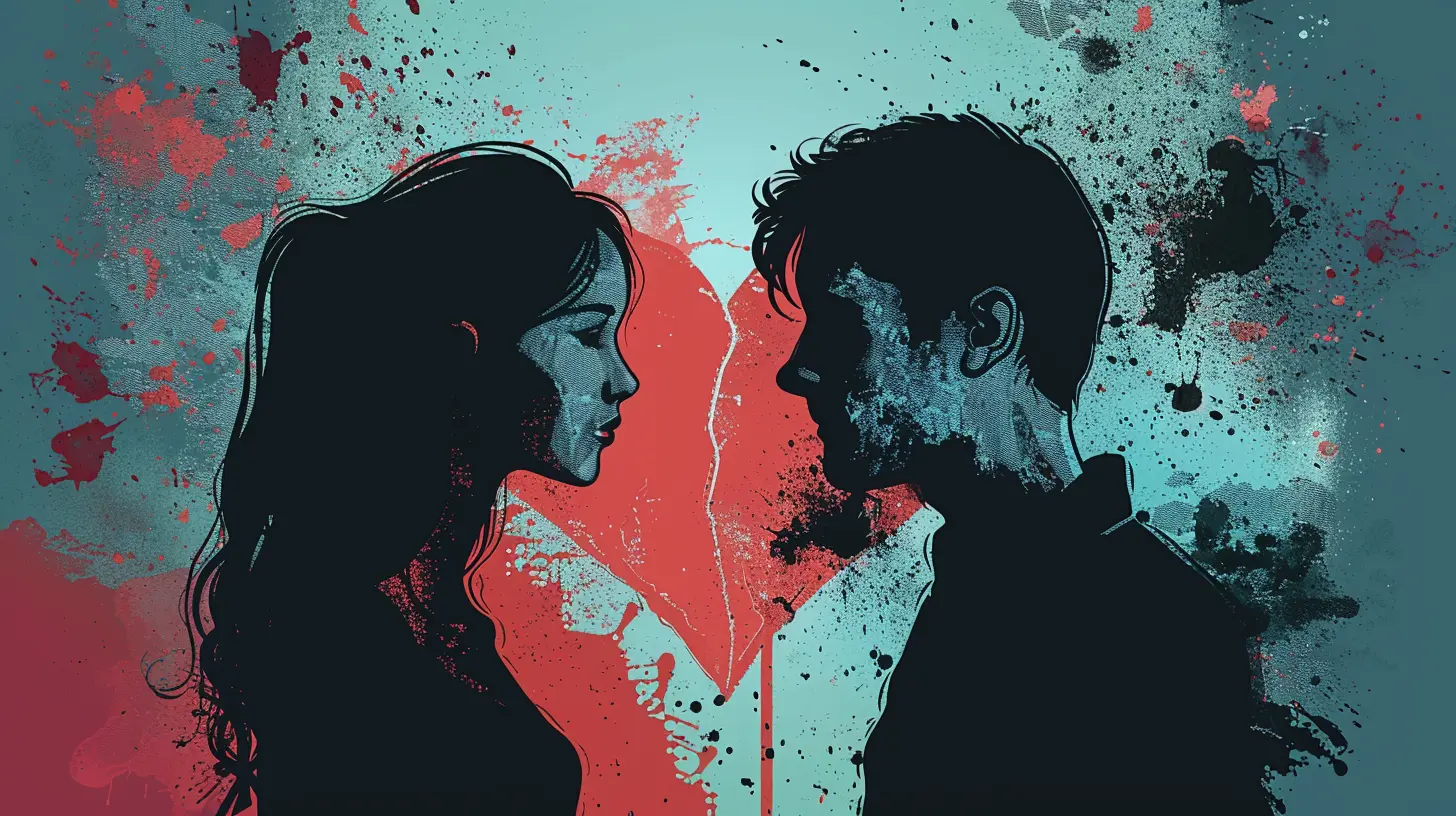 The Role of Boundaries in Healthy Relationships