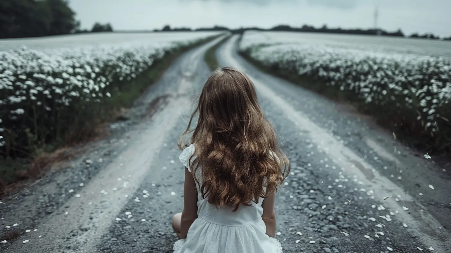 The Role of Boundaries in Trauma Recovery