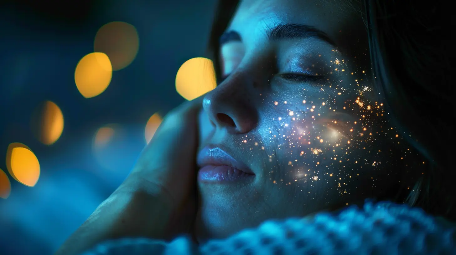 The Role of Circadian Rhythms in Mental Health: Why Timing Matters