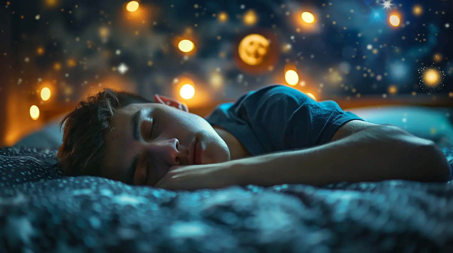 The Role of Circadian Rhythms in Mental Health: Why Timing Matters