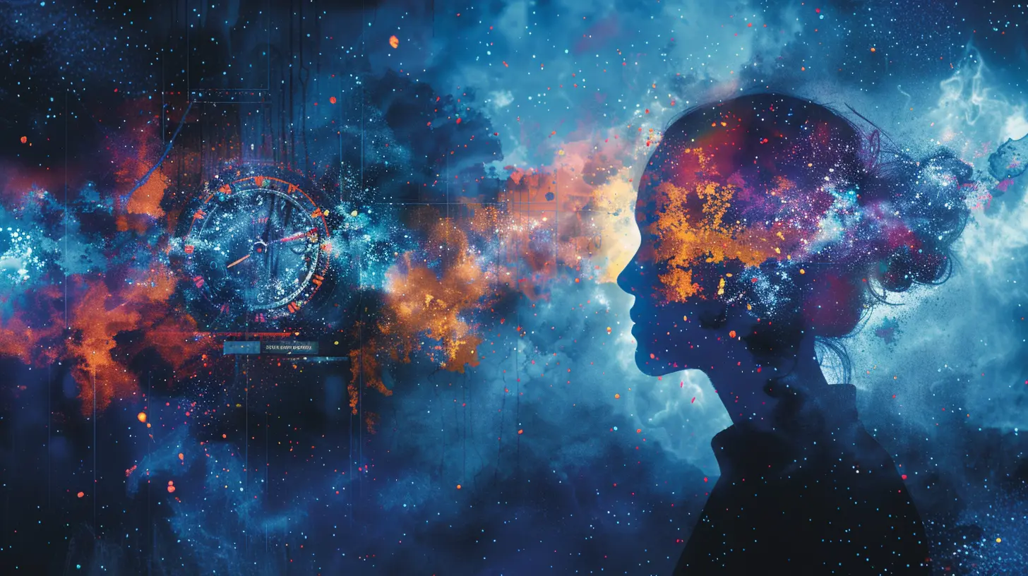 The Role of Circadian Rhythms in Mental Health: Why Timing Matters