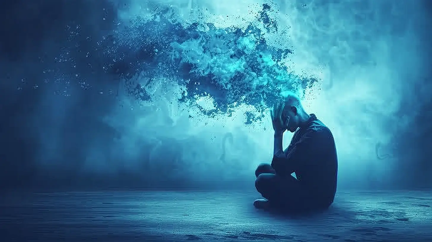 The Role of Cognitive Behavioral Therapy in Treating Anxiety Disorders