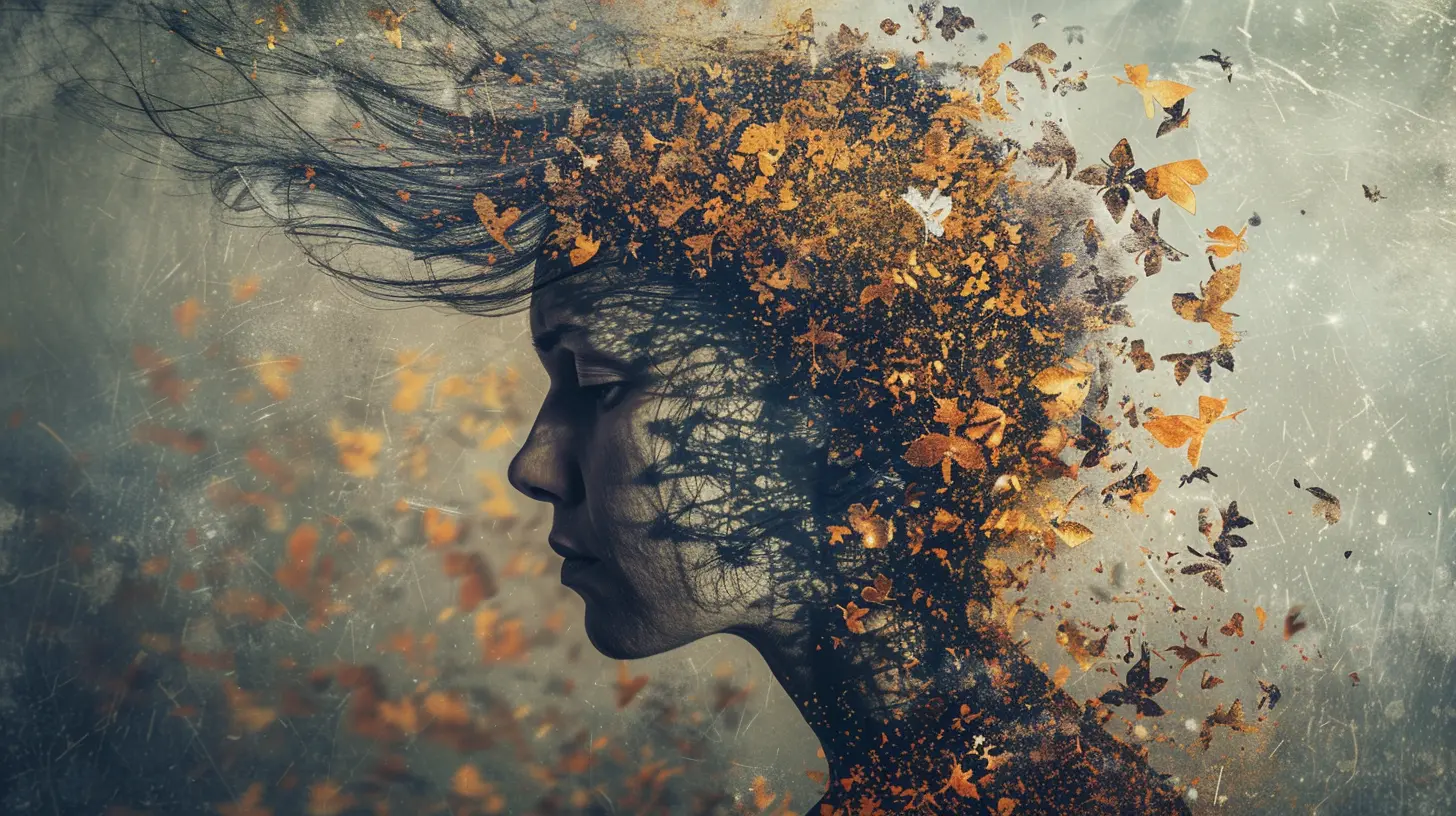 The Role of Cognitive Behavioral Therapy in Treating Anxiety Disorders