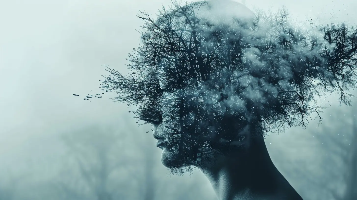 The Role of Cognitive Behavioral Therapy in Treating Anxiety Disorders
