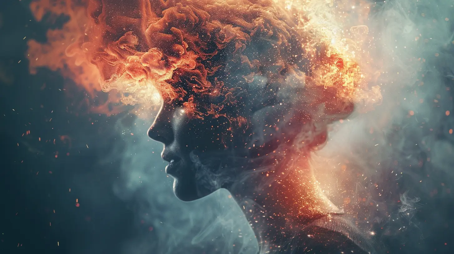 The Role of Cognitive Dissonance in Addiction and Recovery