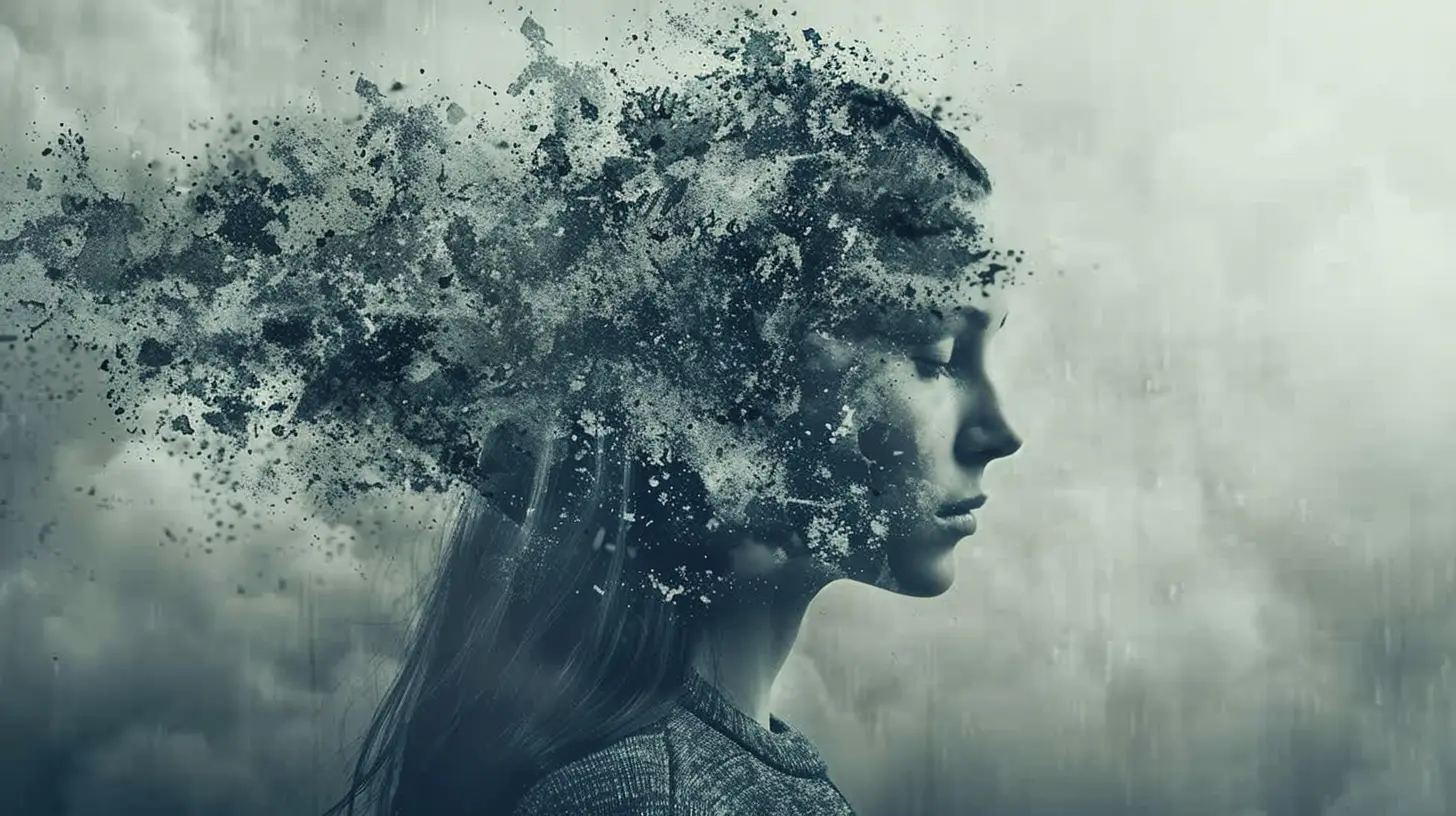 The Role of Cognitive Dissonance in Addiction and Recovery