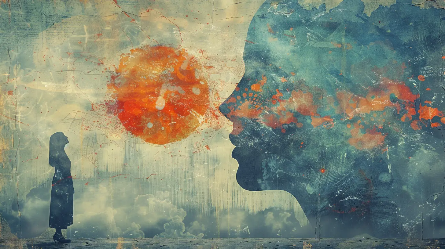 The Role of Cognitive Dissonance in Addiction and Recovery