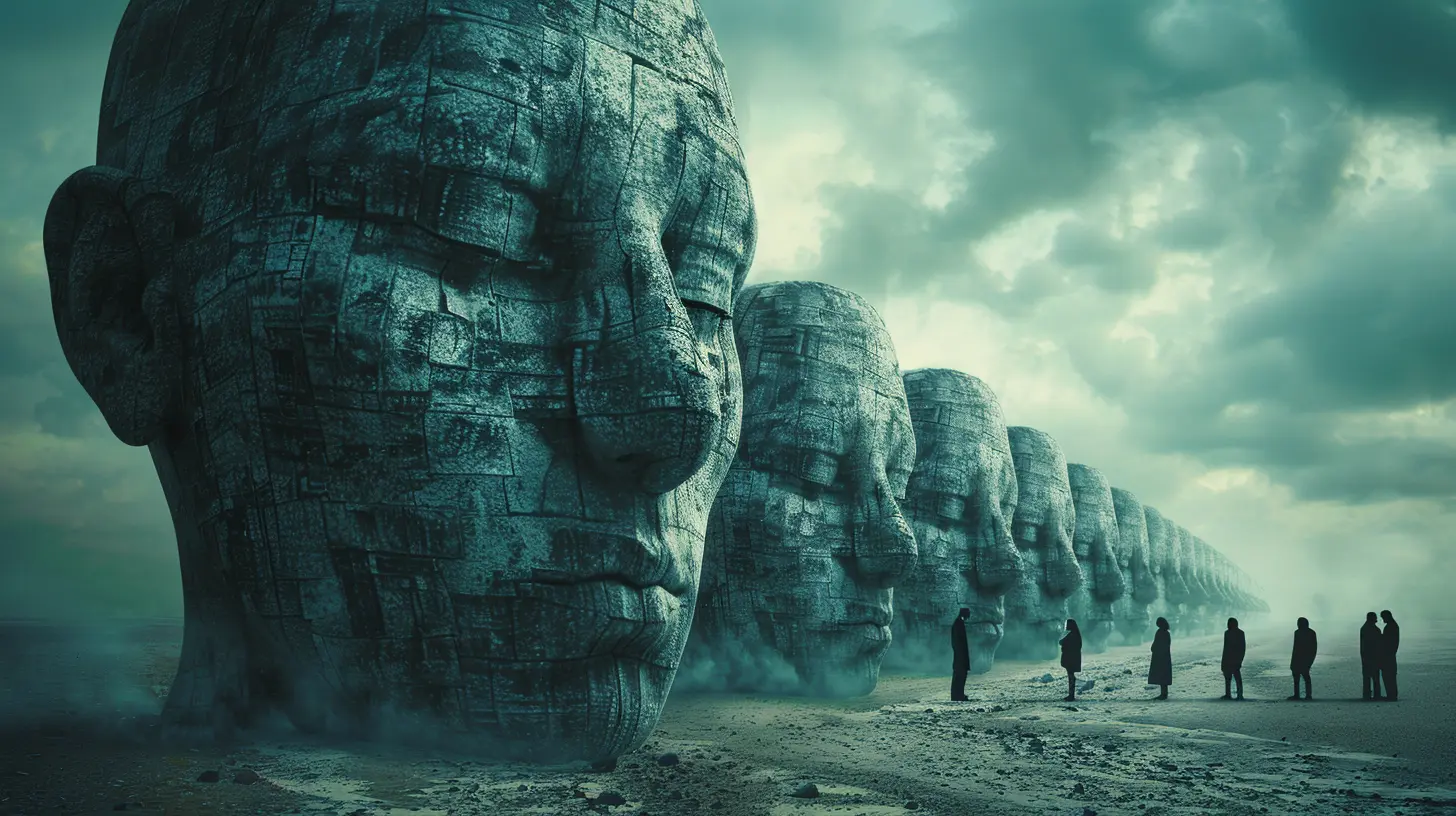 The Role of Cognitive Dissonance in Cults and Groupthink