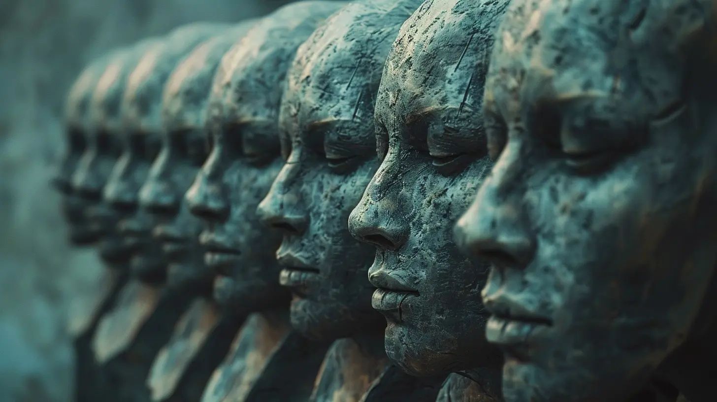 The Role of Cognitive Dissonance in Cults and Groupthink