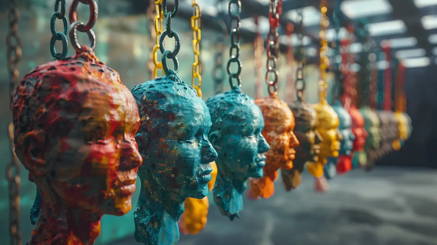 The Role of Cognitive Dissonance in Cults and Groupthink