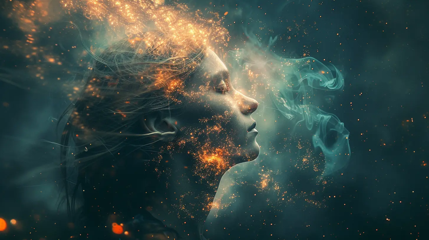 The Role of Cognitive Dissonance in Identity Formation