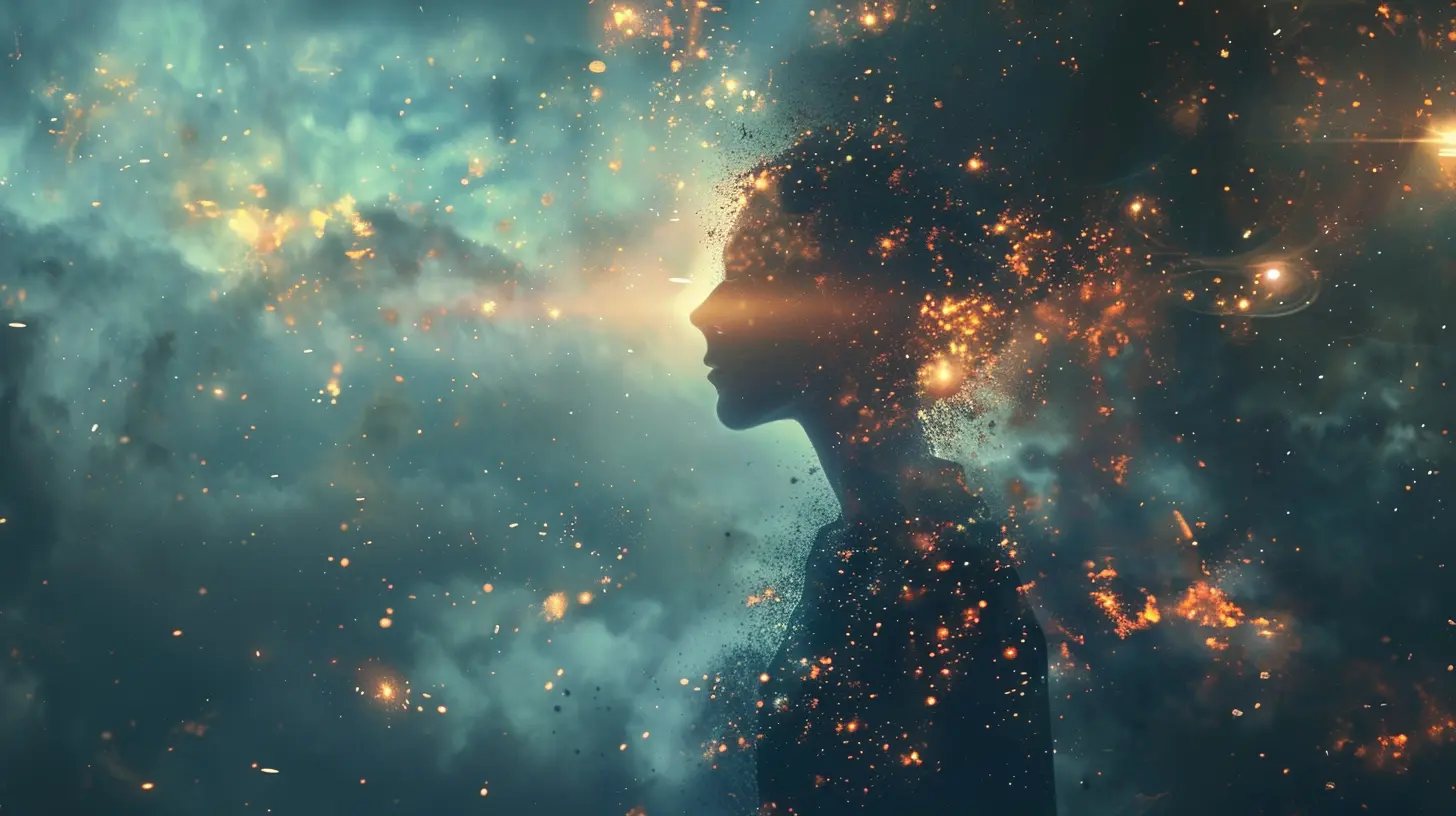 The Role of Cognitive Dissonance in Shaping Beliefs