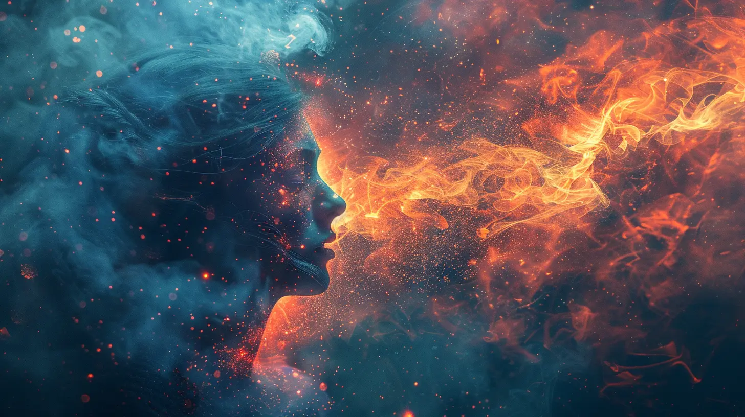 The Role of Cognitive Dissonance in Shaping Beliefs