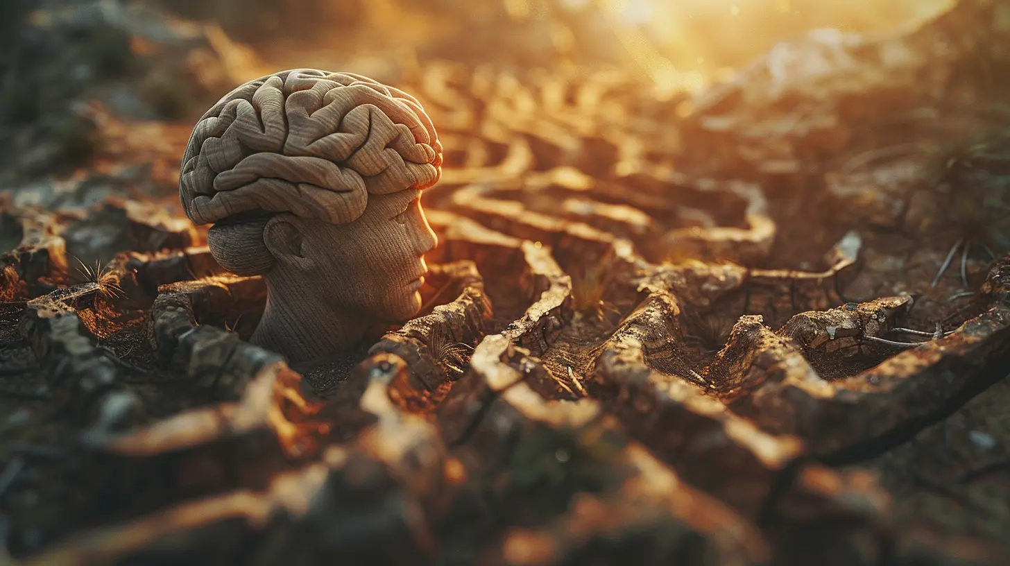 The Role of Cognitive Heuristics in Everyday Problem-Solving