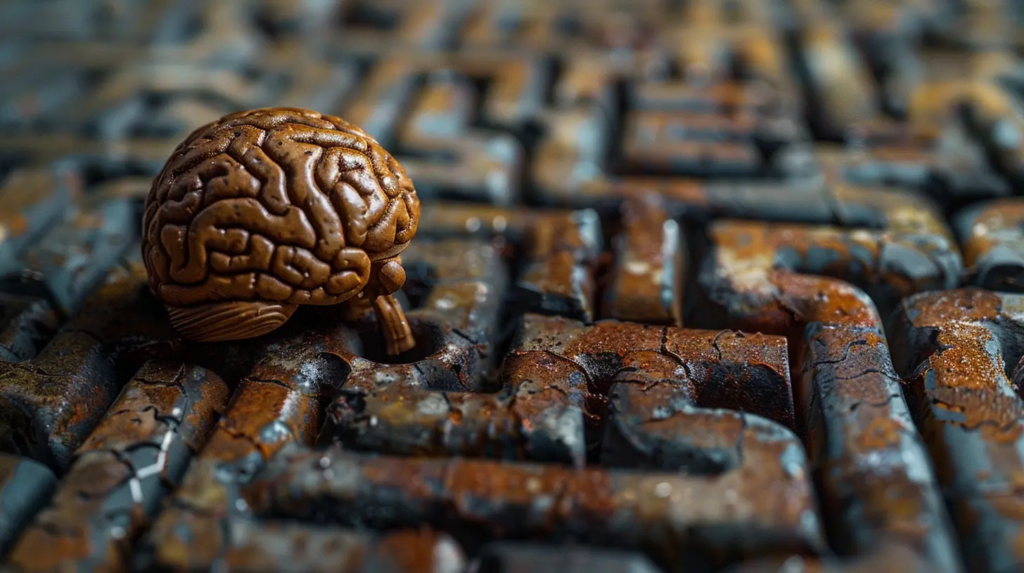 The Role of Cognitive Heuristics in Everyday Problem-Solving