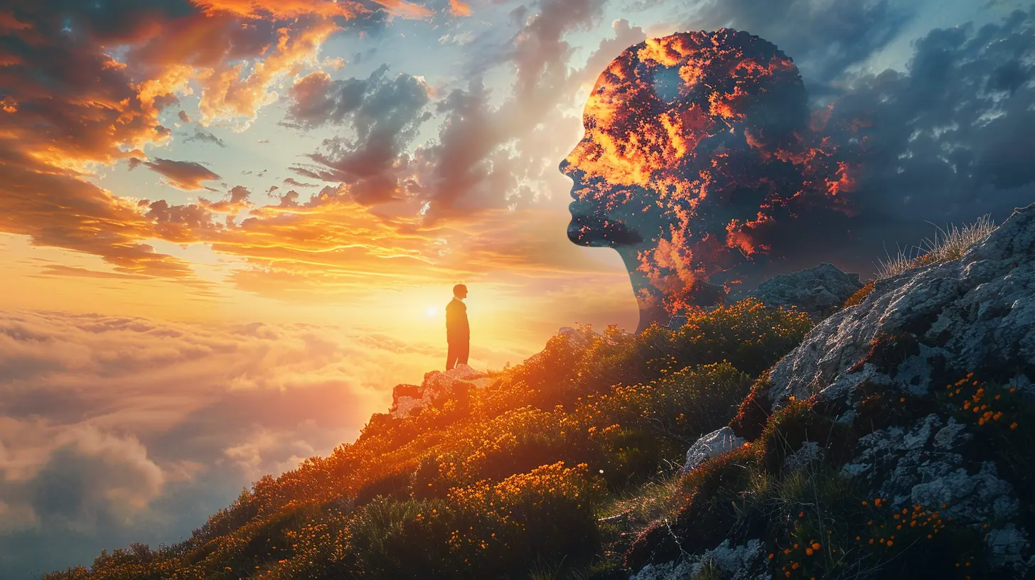 The Role of Cognitive Heuristics in Everyday Problem-Solving