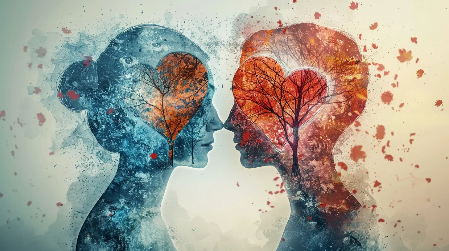The Role of Emotional Intelligence in Lasting Love