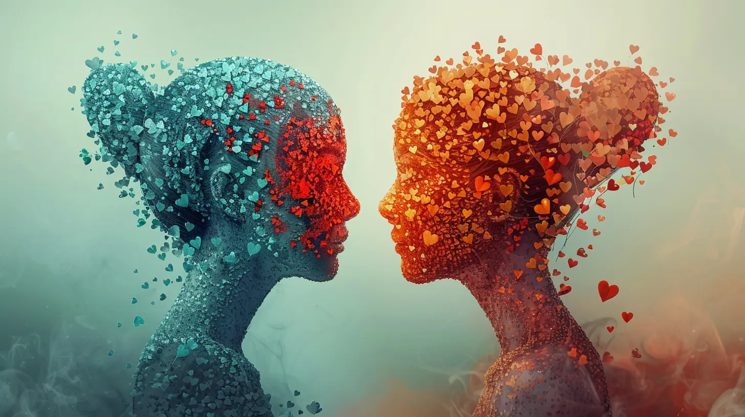 The Role of Emotional Intelligence in Lasting Love