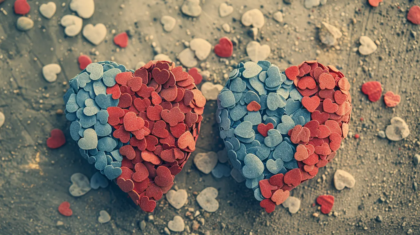 The Role of Emotional Intelligence in Lasting Love