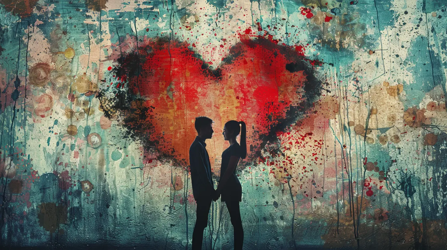 The Role of Emotional Intelligence in Lasting Love