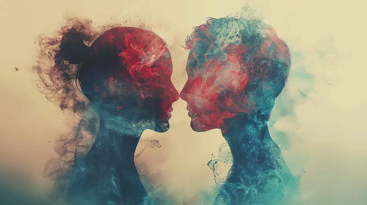 The Role of Empathy in Deepening Romantic Connections