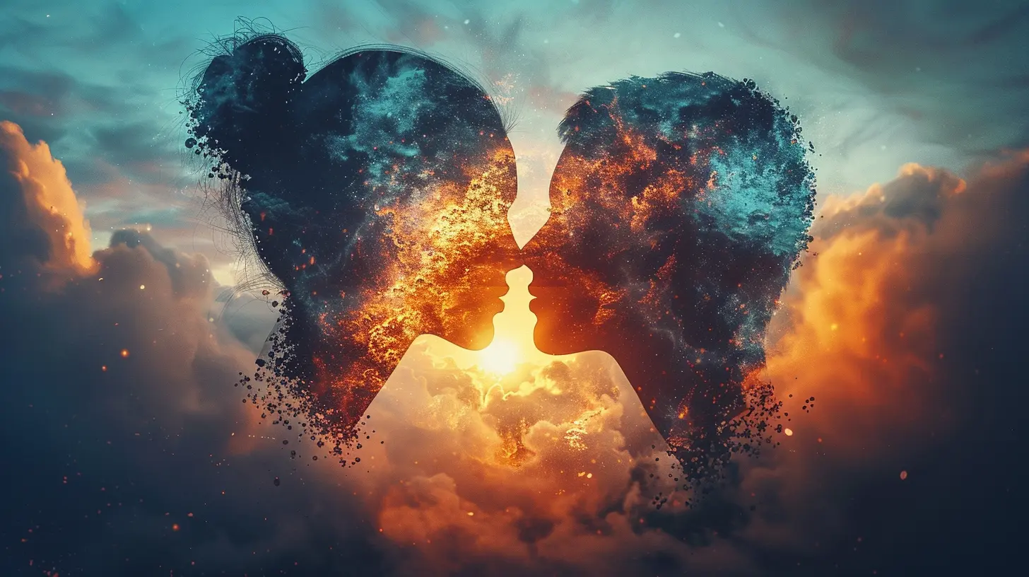 The Role of Empathy in Deepening Romantic Connections