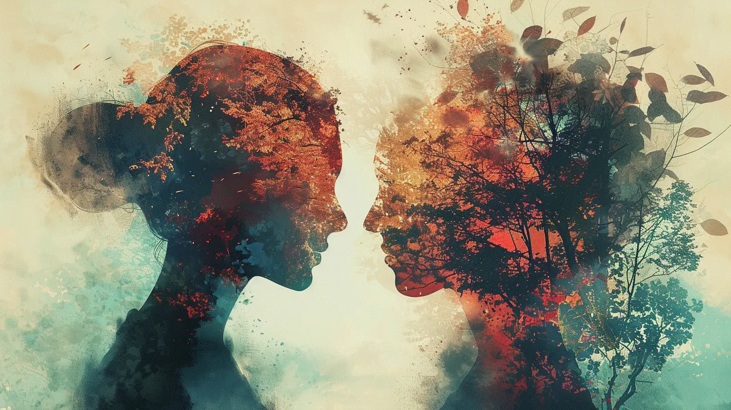 The Role of Empathy in Deepening Romantic Connections