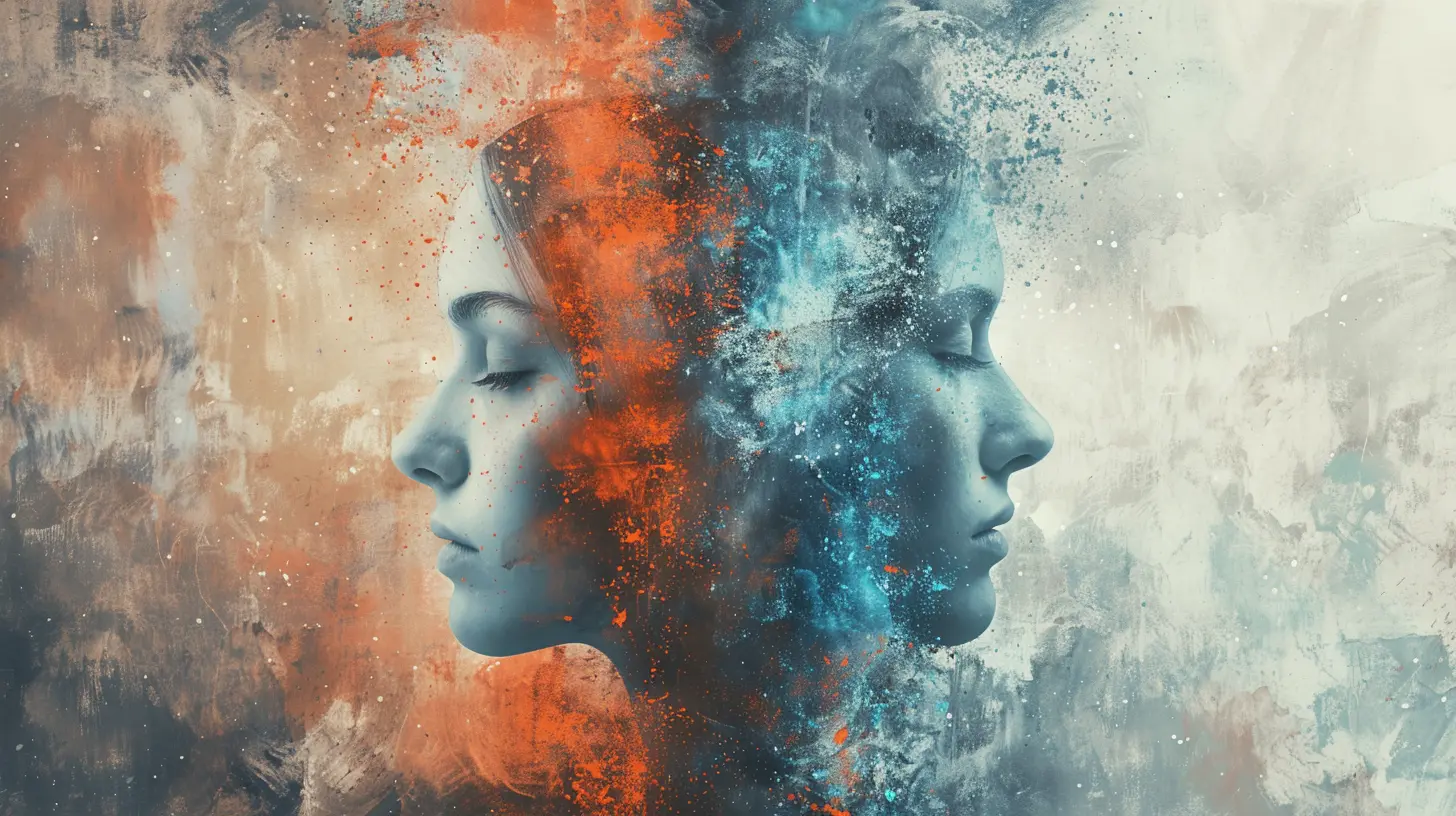 The Role of Empathy in Treating Personality Disorders
