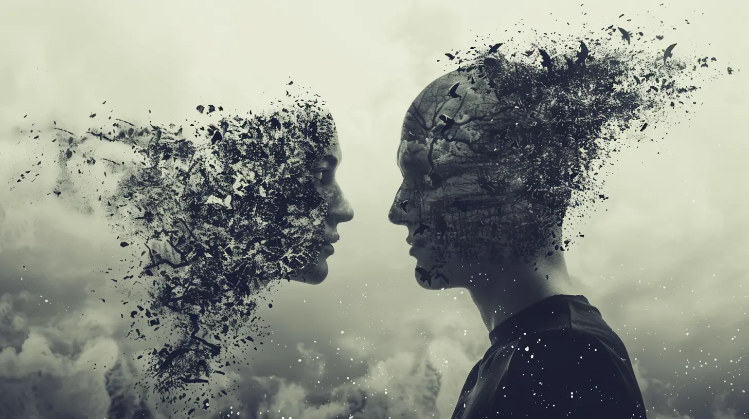 The Role of Empathy in Treating Personality Disorders
